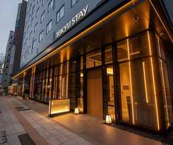 Hotel Tokyu Stay Kanazawa