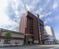 Hotel Econo Kanazawa Asper