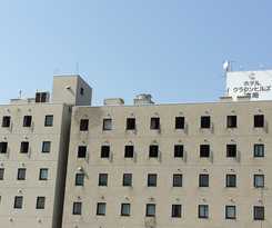 Hotel Hotel Crown Hills Takaoka