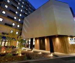 Hotel Hotel Sobial Osaka Dome Mae