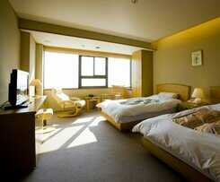 Hotel Sanso Kaze No Mori