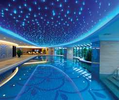 Hotel Kempinski Shenzhen China