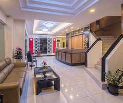 Hotel Asia Stars Hotel Tacloban