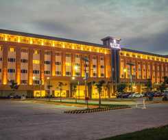 Hotel Royce Hotel and Casino