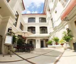 Hotel Ciudad Fernandina