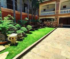 Hotel My Vigan Home Hotel