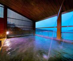 Hotel Toba View Hotel Hanashinju