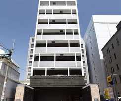 Hotel Oriental Express Osaka Shinsaibashi