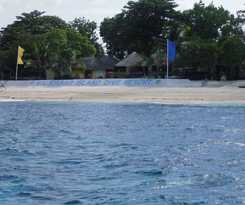 Hotel Balicasag Island Dive Resort