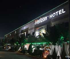 Hotel Horizon