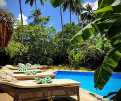 Hotel El Nido COCO RESORT