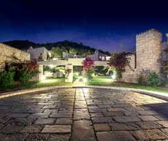 Hotel Cala Sinzias Resort