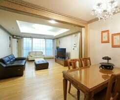 Hotel Gangnam Galaxy Apartment 1