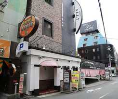 Hotel Ally - Adults Only