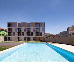 Apartahotel Oporto Anselmo