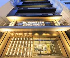 Hotel S-peria Inn Osaka Hommachi