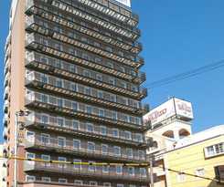 Toyoko Inn Osaka Kyobashi Sakuranomiya