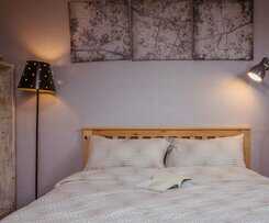 Hotel Stay A
