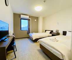 Hotel Okini Namba