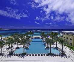 Hotel The Westin Dawn Beach Resort and Spa, St. Maarten