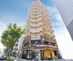 Hotel Eins Inn Umedahigashi