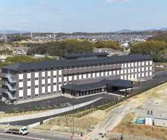 Hotel Hotel Route-Inn Osaka Izumi