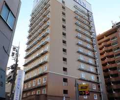 Hotel Toyoko Inn Osaka Nippombashi Bunraku Gekijo Mae