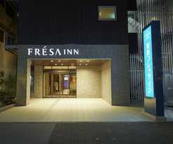 Hotel Sotetsu Fresa Inn Osaka Shinsaibashi