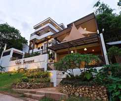 Hotel VELA TERRACES HOTEL