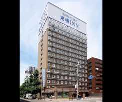 Hotel Toyoko Inn Shin Osaka Higashi Mikuni Station