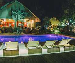 Hotel Hibiscus Garden Inn