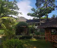 Hotel BALAY TUKO GARDEN INN