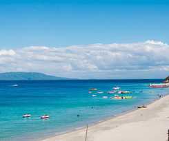 Dreamwave Beach Resort Puerto Galera