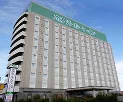Hotel Hotel Route Inn Hisai Inter