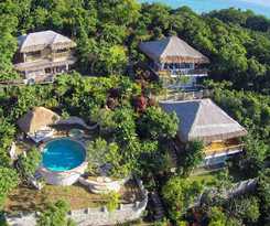 Diniview Villas Resort