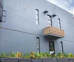 Urban Boutique Hotel