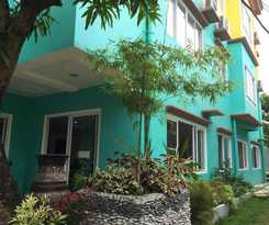 Boracay Blue Lotus Hotel