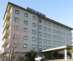 Hotel Hotel Route Inn Igaueno