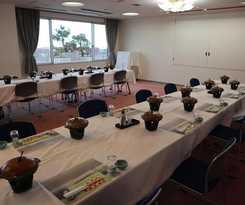 Hotel Kanponoyado Oarai