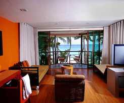 Boracay Beach Houses