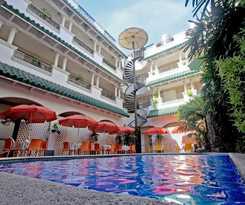Hotel Galleria
