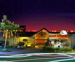 Camp Holiday Resort and Recreation Area