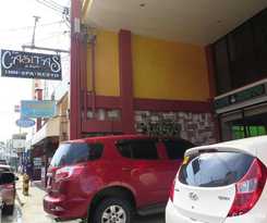 Las Casitas De Angela