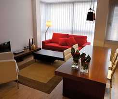  APARTAMENTOS PONT DE PEDRA