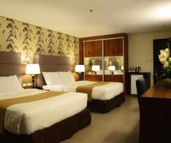 Hotel GT Hotel Bacolod