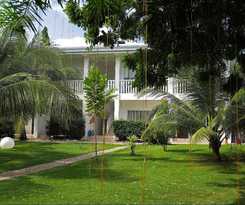 Hotel Mangrove ECO Resort