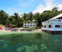 Hotel Dive Spot Asia Beach Resort