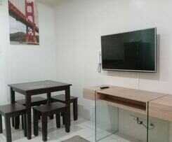 The Concierge at Wind Residences Tagaytay
