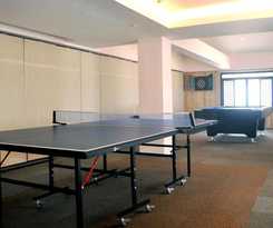 Hotel Bauan Plaza