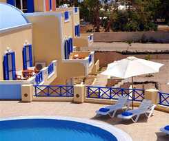 Hotel Bella Santorini